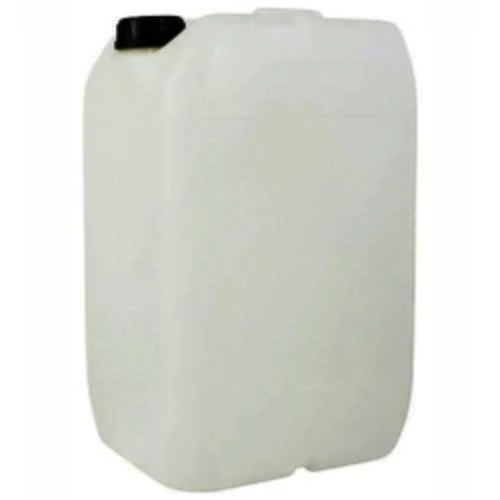 20 Liter Plastic Storage Can